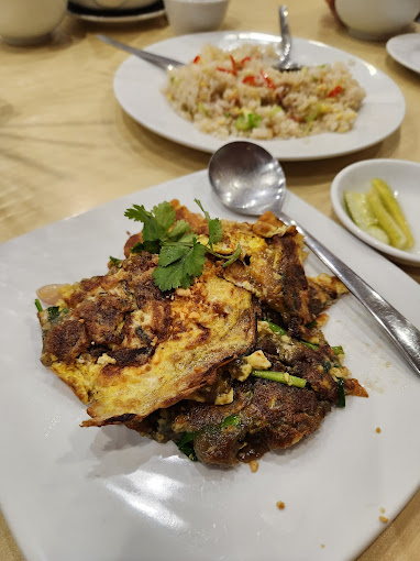 Gunung Mas Restaurant