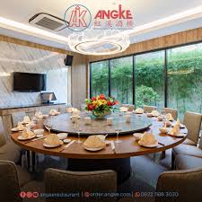 Sample VIP Room Angke Gading Type 1