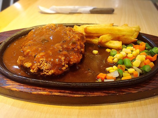 Fiesta Steak