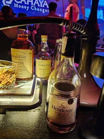 Black Owl - Kelapa Gading