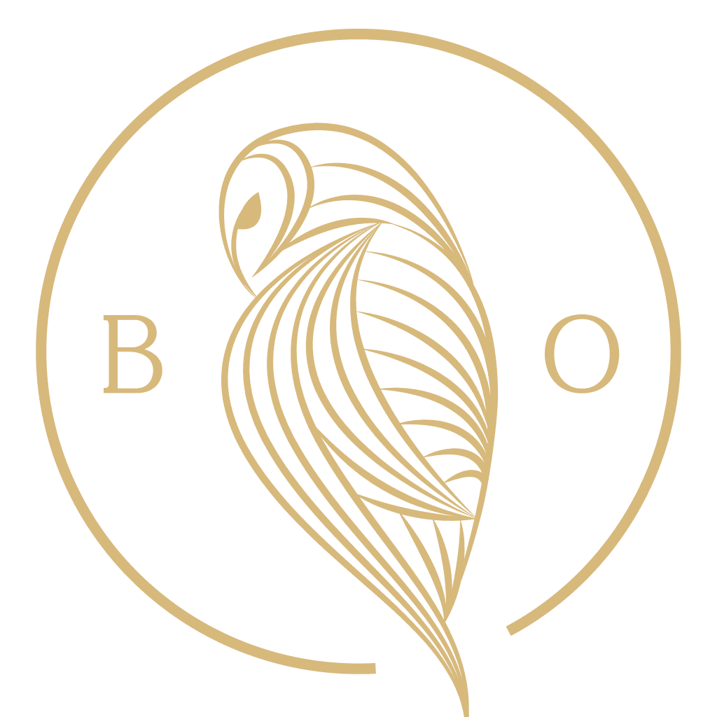 Black Owl - Kelapa Gading