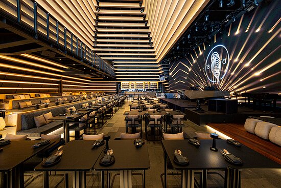 Black Owl - Kelapa Gading