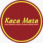Kacamata restoran PIK