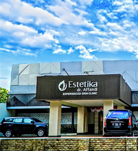 Klinik Estetika dr. Affandi