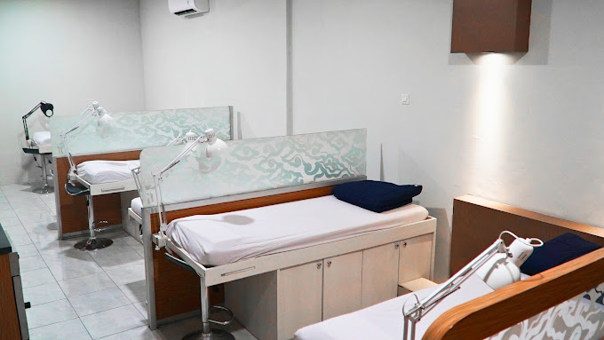 Klinik Estetika dr. Affandi