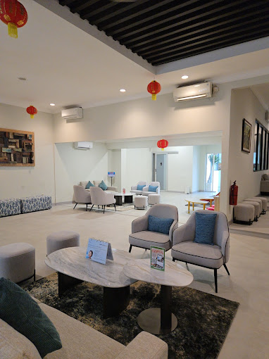 Klinik Estetika dr. Affandi