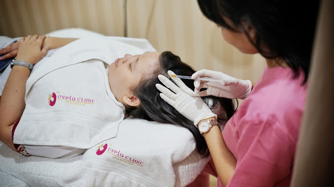 Ovela Aesthetic Clinic