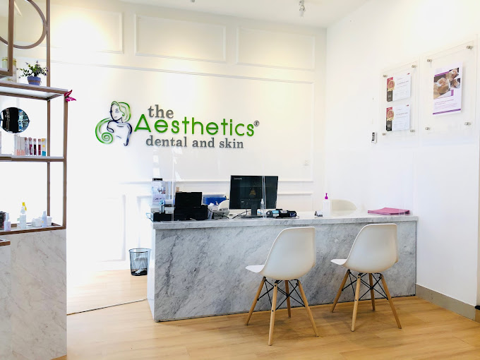 The Aesthetic Skin Clinic & Dental