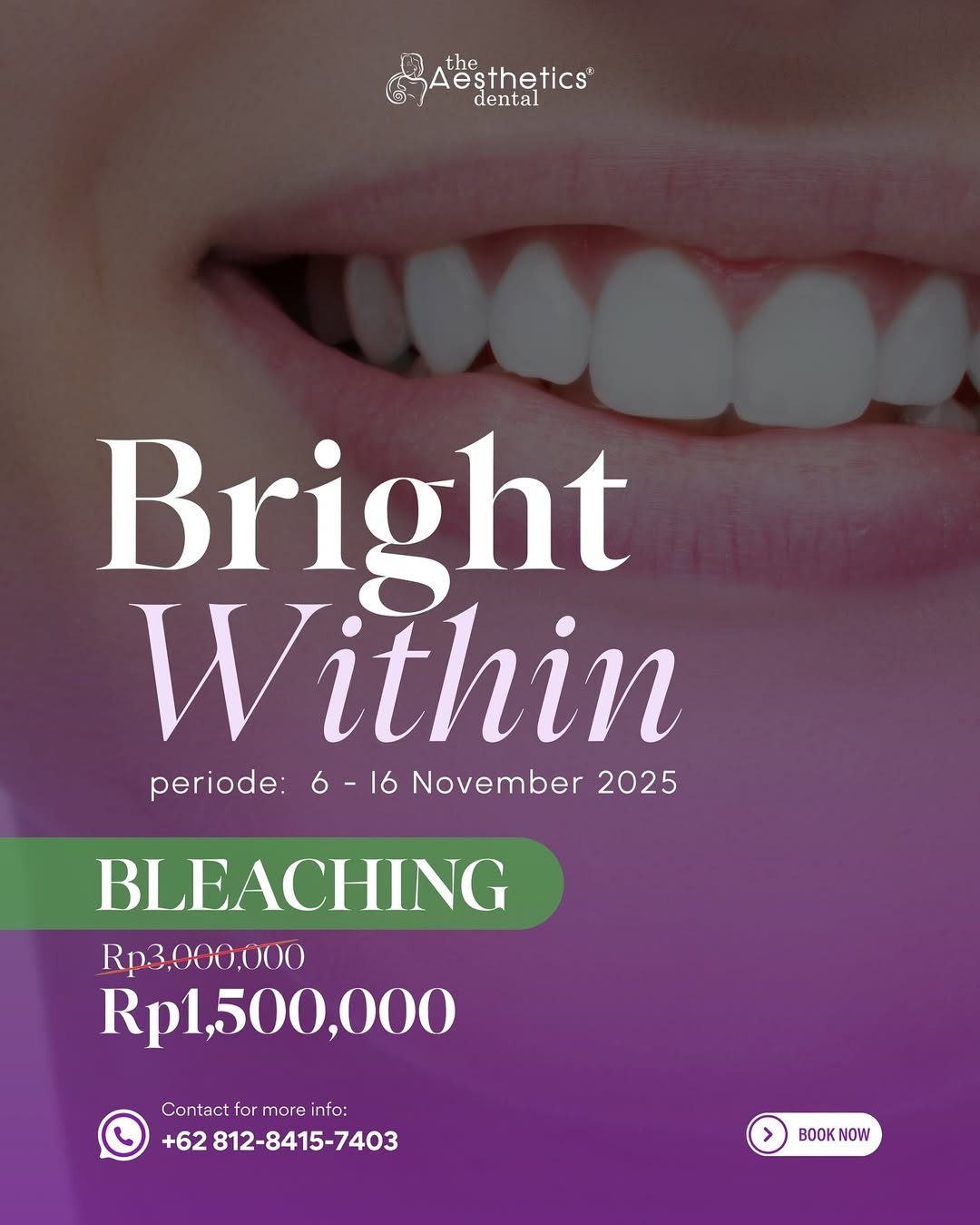 The Aesthetic Skin Clinic & Dental