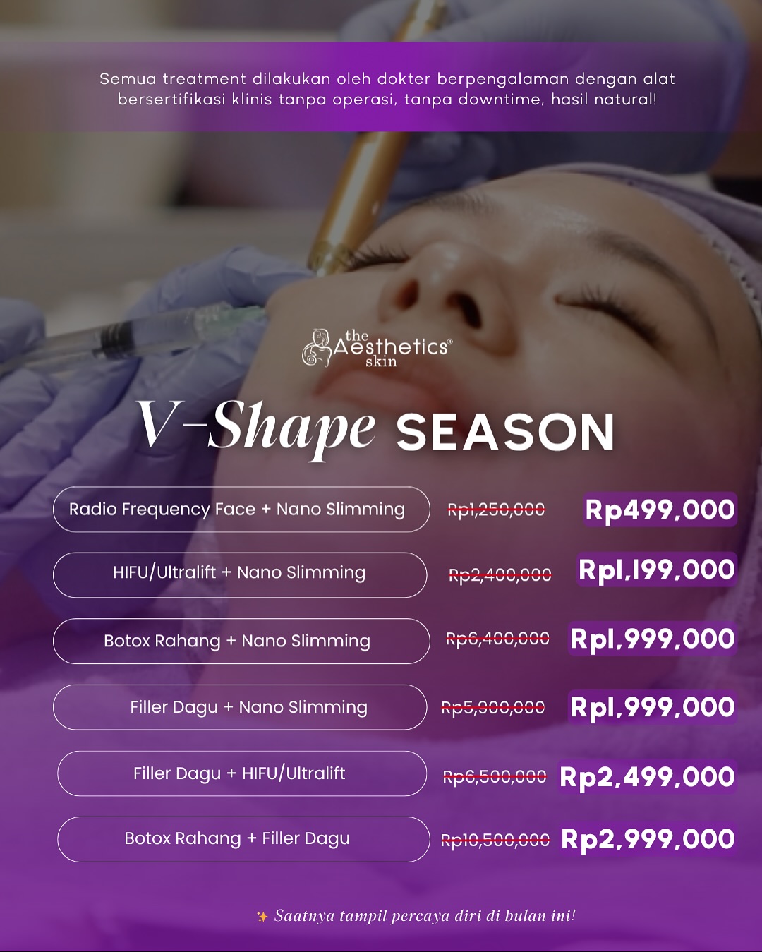 The Aesthetic Skin Clinic & Dental