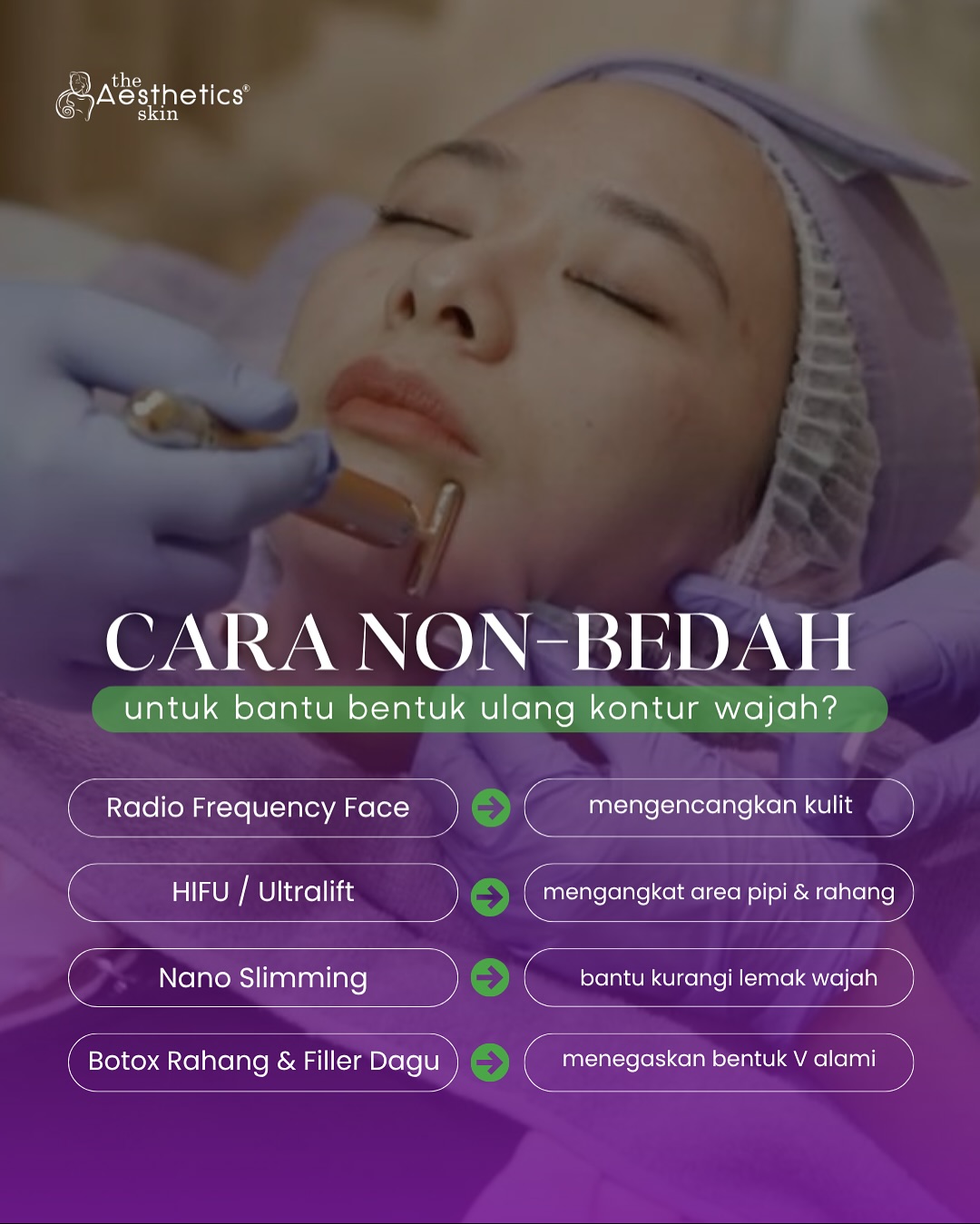 The Aesthetic Skin Clinic & Dental