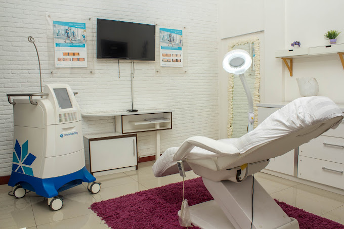 The Aesthetic Skin Clinic & Dental