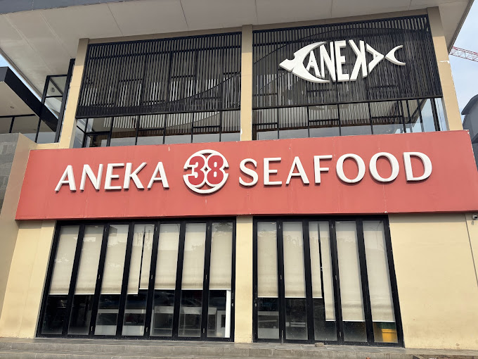 Aneka Seafood 38