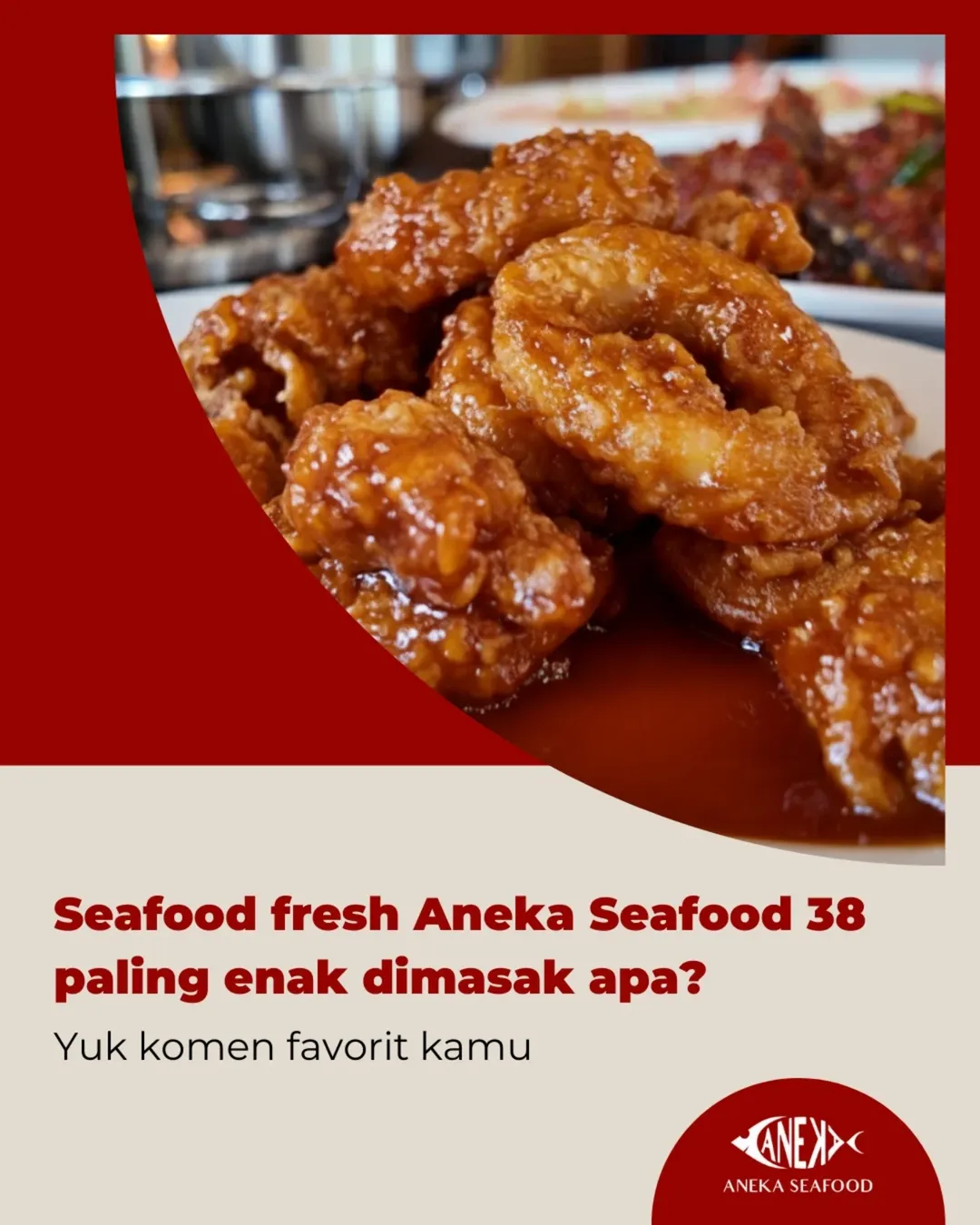 Aneka Seafood 38