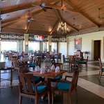The Golf View