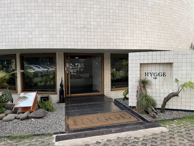 HYGGE Cafe BSD