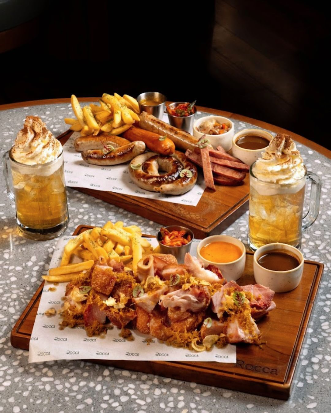 Rocca Osteria & Bar